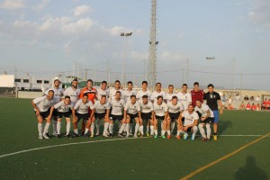 rotlet molinar 2014/15