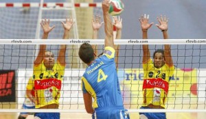 Ushuaïa Ibiza Voley 