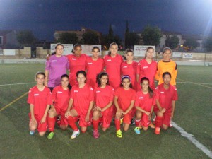 marratxi femenino