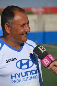 Nico Lopez