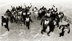 En busca de las carreras extremas