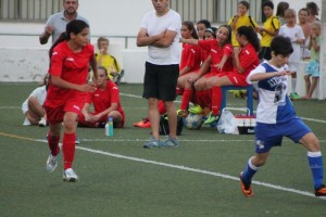 futbol femenino