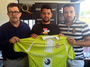 Miquel Jaume José Tirado 2