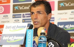 Miguel Angel nadal
