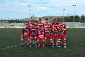 atletic club montuiri