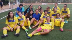 INDEPENDIENTE FEMENINO