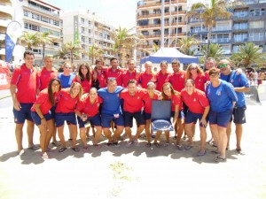 futbol Playa Baleares (Foto O.Balear)