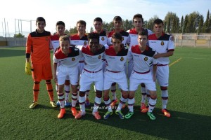 mallorca juvenil-b
