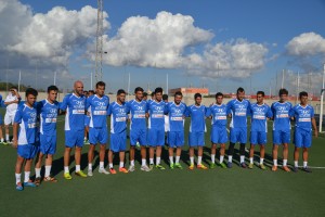 AT BALEARES
