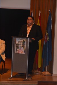 Pep Sanso director de la Escuela de entrenadores de la FFIB