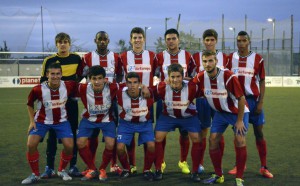manacor DH (Foto Futbolbalear)