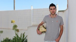 Luque (Foto Diariodeibiza)