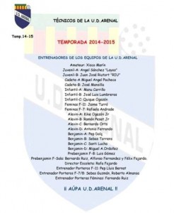 Técnicos Temp.14-15