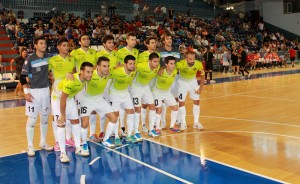 futsal Palma