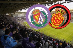 valladolid - mallorca (Pr)