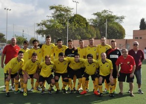 01 Amateur B Son Sardina