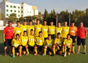 01 Juvenil Son Sardina At.