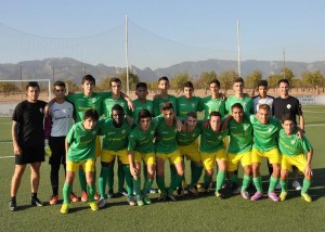 02 Juvenil At. Rafal B