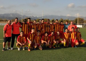 02 Juvenil Son Ximelis