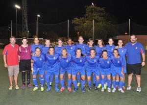 02 Selección Balear Sub-18