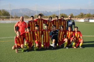 02 Son Ximelis Cadete