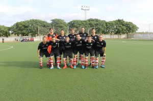 ATLETICO MONTUIRI