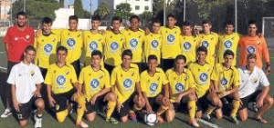 son sardina juvenil