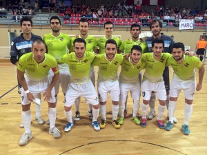 Palma Futsal 