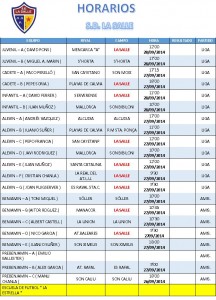 HORARIOS_27_28_SEPTIEMBRE