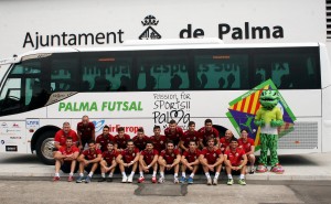 Palma Futsal