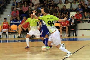 Rivillos trata de marcharse de Joselito y Paradynski