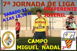 7ª JORNADA