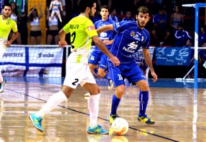 futsal palma