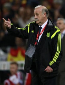 del bosque