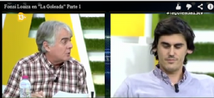 Blogger  FÃºtbol base   Crear entrada