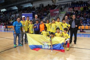 Colombia Intercultural 2