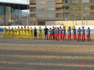 Independiente femenino