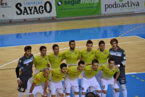 palma futsal