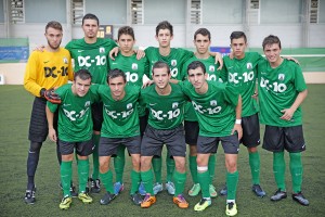 sant jordi juvenil