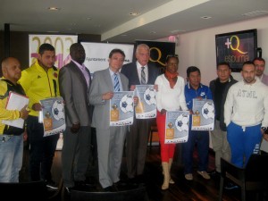 TorneoFutbolSalaCiutatPalma