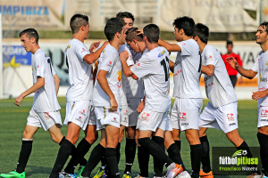 peña deportiva juvenil