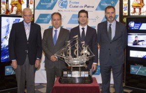 64 Trofeo Ciutat de Palma