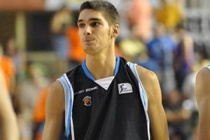 Adrián Casas FEB.es