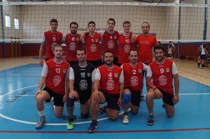 1ª Balear Masculina