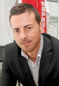 Javier Morente