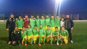 at rafal " Cadete-B"