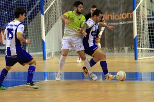 futsal palma