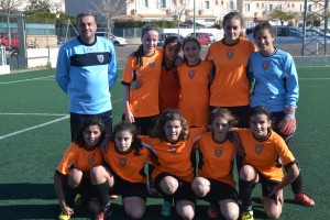 At.Marratxi Femenino