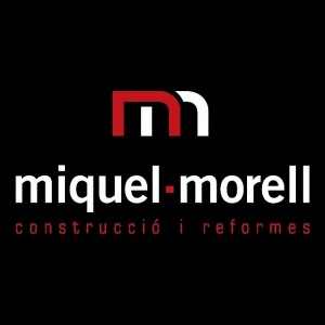 M Morell negro