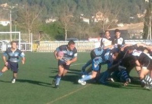 rugby